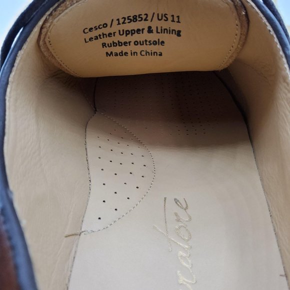 Curatore Size 11 - Picture 4 of 6